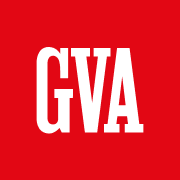 Logo Antwerpse Televisie (A.T.V.) VZW