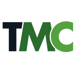 Logo Traffic & Mobility Consultants LLC