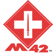 Logo Messier 42 LLC
