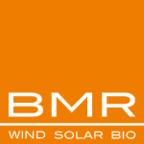 Logo Bmr Energy Solutions GmbH