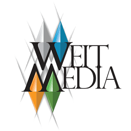 Logo Weit Media JSC