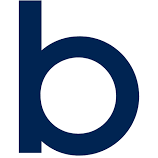 Logo Point B LLC