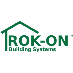 Logo Rok-On Building Systems