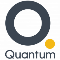Logo Quantum Consumer Solutions Pvt Ltd.