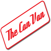 Logo Can Van