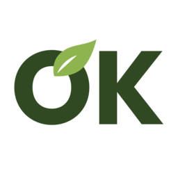 Logo Organic Kitchen Grocery Supplies Pvt Ltd.