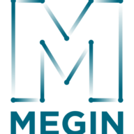 Logo Megin Oy