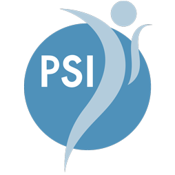 Logo Postpartum Support International