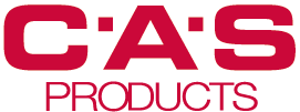 Logo CAS Products Ltd.