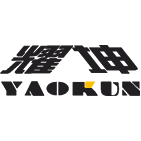 Logo Jiangsu Yaokun Hydraulic Co., Ltd.