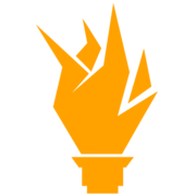 Logo Leary Firefighters Foundation