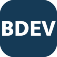Logo BDev Ventures