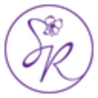Logo Spring Rose Floristry