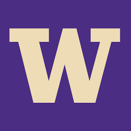Logo University of Washington Tacoma