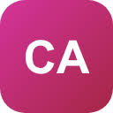 Logo Casa, New Orleans