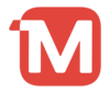 Logo Moment Motor Co.