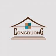 Logo Dong Duong Construction & Trading JSC