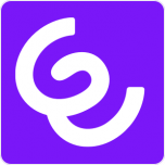 Logo Enreach Holding BV