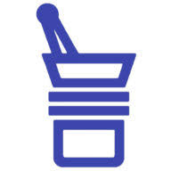 Logo American Institute of The History of Pharmacy