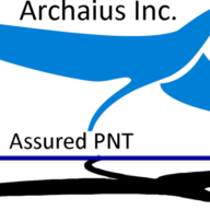Logo Archaius, Inc.