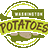 Logo Washington State Potato Commission