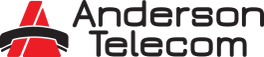 Logo Anderson Telecom LLC