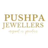 Logo Pushpa Jewellers Pvt Ltd.