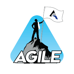Logo Agile Consulting Group, Inc.