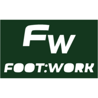 Logo Footwork Co. Ltd.