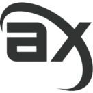Logo Axfina Holding SA