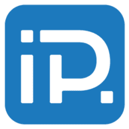 Logo Ipronics Programmable Photonics SL