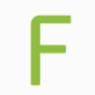 Logo Finnmap Infra Oy