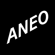Logo Aneo AS