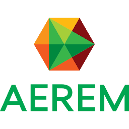 Logo Aerem Solutions Pvt Ltd.