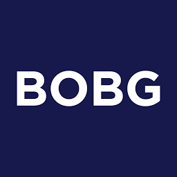 Logo Bobg Pte Ltd.