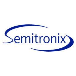 Logo Semitronix Corp.