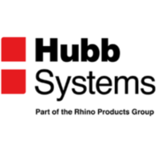 Logo Hubb Systems Ltd.