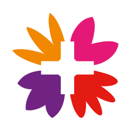 Logo Lelie Zorggroep