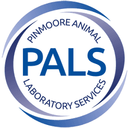 Logo Pinmoore Animal Laboratory Services Ltd.