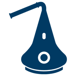 Logo Powerscourt Distillery Ltd.