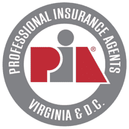 Logo Professional Insurance Agents