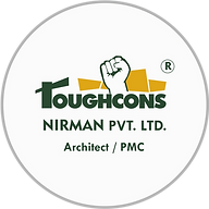 Logo Toughcons Nirman Pvt Ltd.