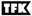Logo The Fashion Kingdom
