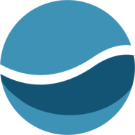 Logo Swim & Fun Scandinavia ApS
