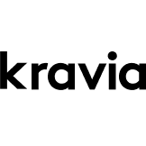 Logo Kravia AS