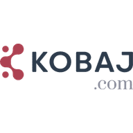 Logo KOBAJ ApS