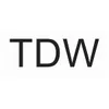 Logo TDW Furniture Pvt Ltd.