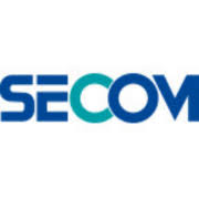 Logo SECOM Smart (Malaysia) Sdn. Bhd.