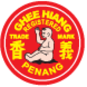 Logo GHEE HIANG MANUFACTURING CO SDN BHD