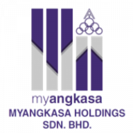 Logo MYANGKASA HOLDINGS SDN. BHD.